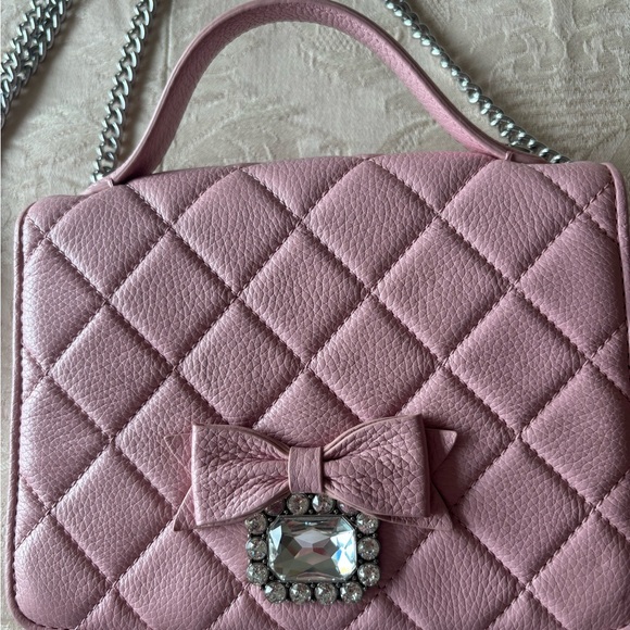 My flat in London Cross body purse. Like new excellent condition.only used once - Picture 3 of 8